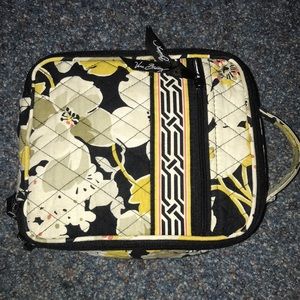 Vera Bradley Lunch Box